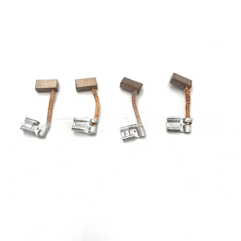 رائجة البيع 4 السكتة الدماغية 250HP تقليم الميل أجزاء المحرك فرشاة الكربون 69J-43891-00 للمحرك الخارجي جودة عالية