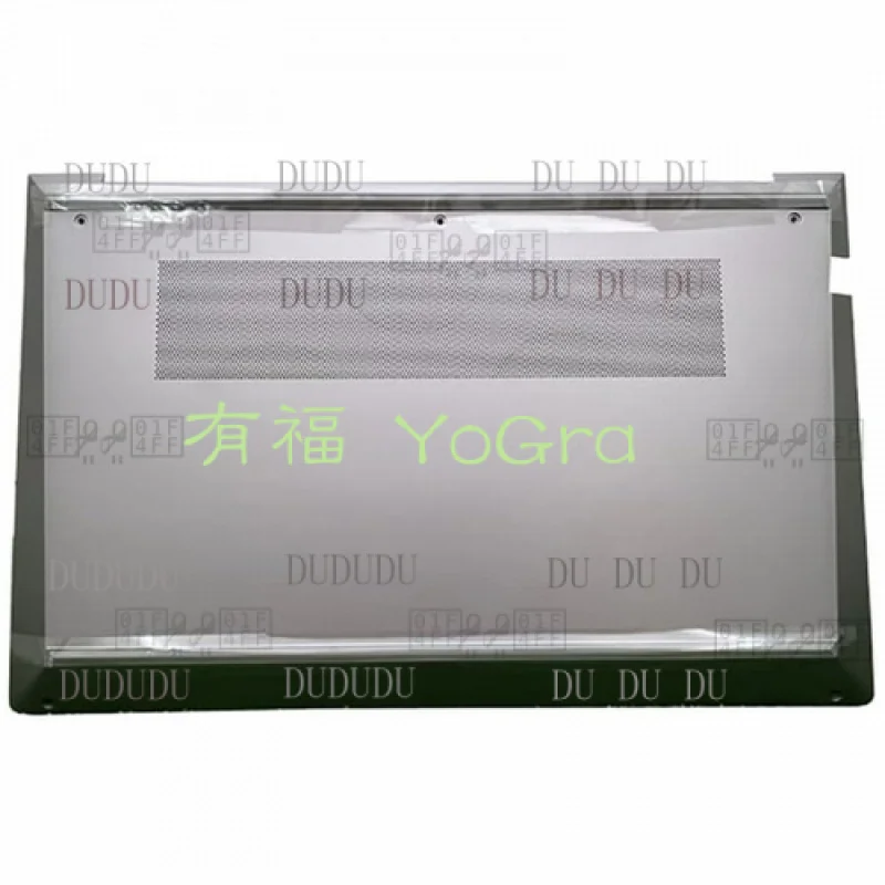 

D NEW For HP ZBook Power 15 G9 Bottom Cover Lower Case N06899-001