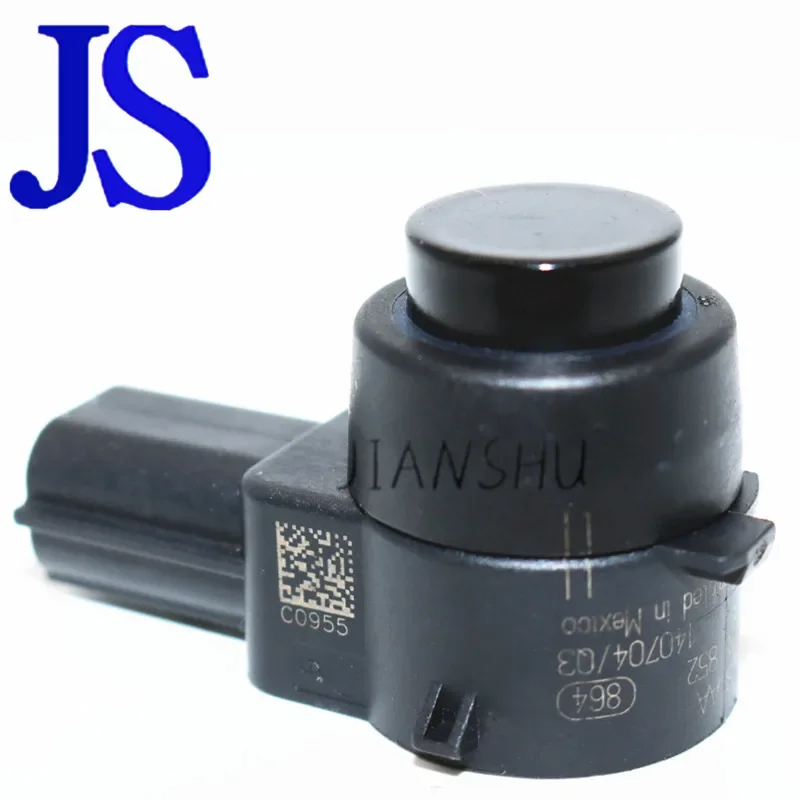 1Pcs 1EW63DX8AA Car Parking Sensor Parking Distance Control Sensor For Challenger OEM 0263003852