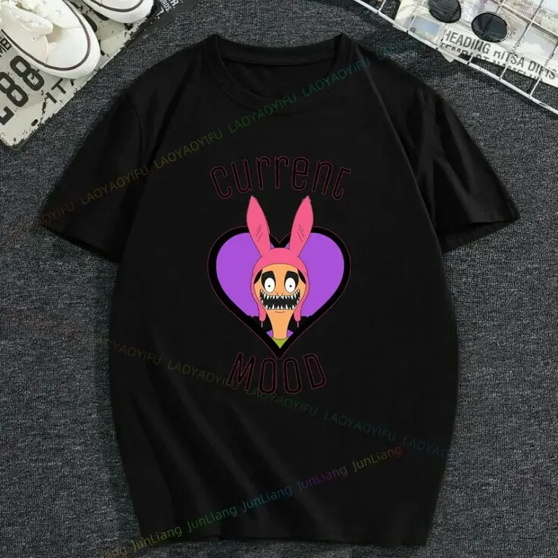 Respzed-T-shirt unisexe à manches courtes, col rond, mode rétro, Volkswagen ia Harajuku, cadeau confortable, haut habillé