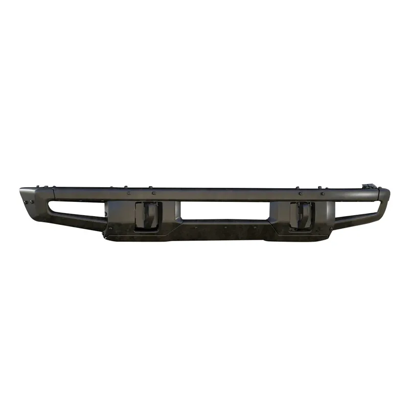 

New Style Front Bumper for Bronco 2021+,Steelcustom