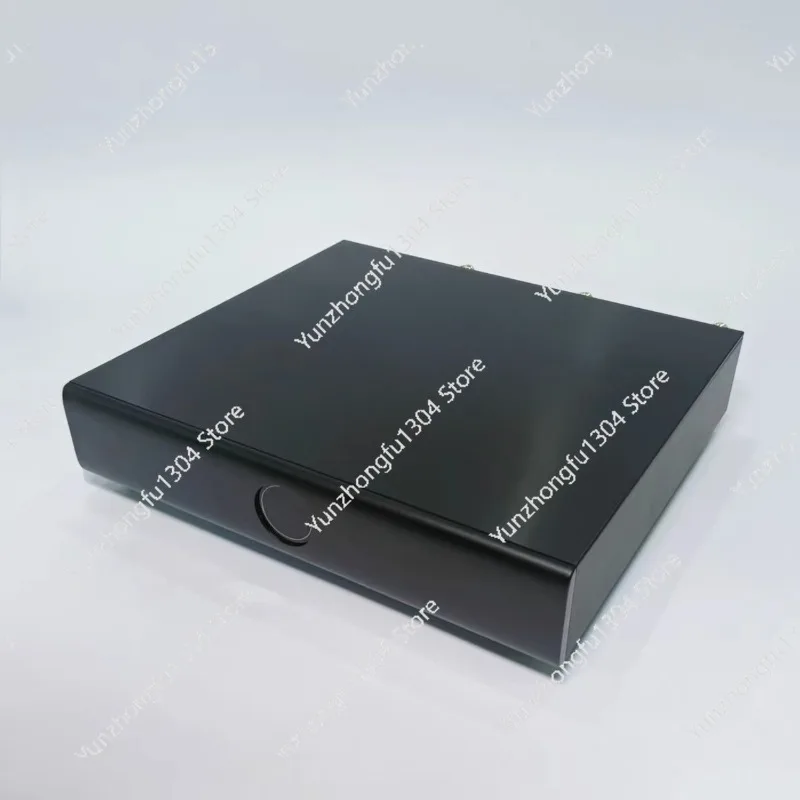 NCx500 Multi-Channel High Power Post-Stage Hypex Ultra Low Distortion Class D HIFI