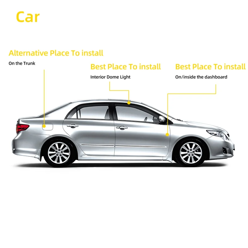 جهاز تعقب صغير للمركبات بنظام تحديد المواقع ، جهاز تعقب للدراجات النارية ، جهاز تتبع السيارة ، محدد مواقع سهل التثبيت ، رطل و AGPS
