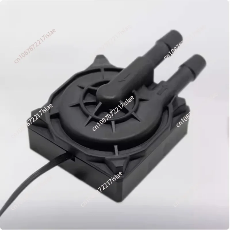 DC12V Silent Water Cooling pump Mini Water Circulation Pump Computer Water Cooling System nozzles for ID 8mm hose