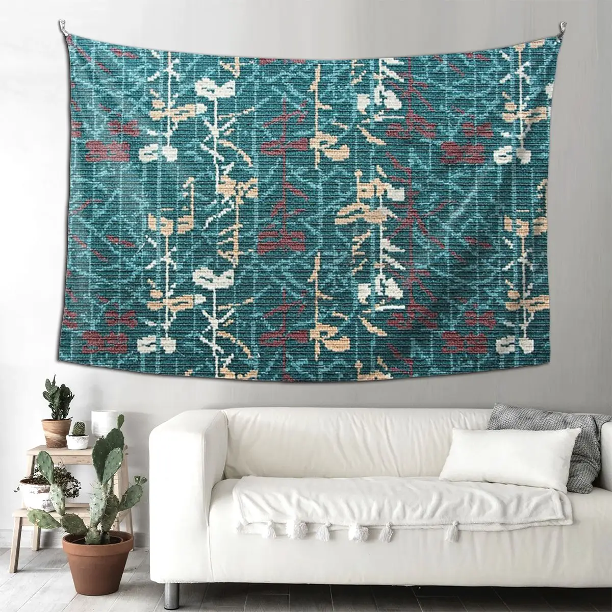 

MCO Orlando International Airport Carpet Tapestry Art Wall Hanging Aesthetic Home Tapestries for Living Room Bedroom Dorm Room