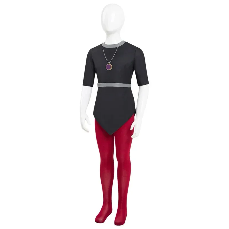 Aa Bear 002 어린이 올빼미 코스프레 하우스 Amity 의상 복장 할로윈 카니발 정장 어린이 GiftWAT99 ★ ★