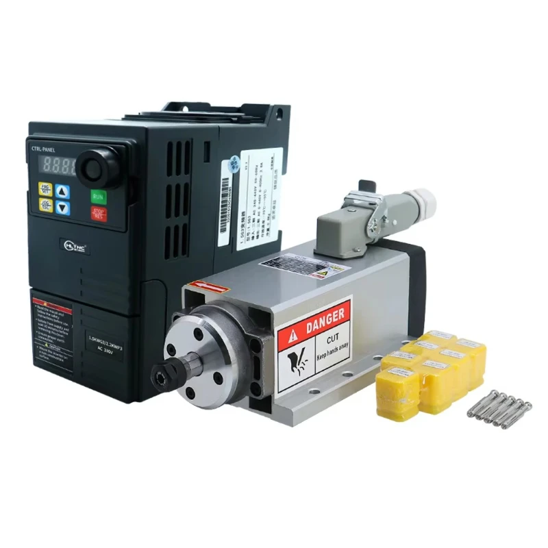 220V 380V 24000 Rpm…