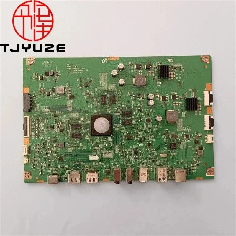 

BN41-02699A BN94-14014B BN91-20823A For Monitor Main Board LC49RG90SSNXZA LC49RG900SSC LC49RG90SSUXEN CY-PR490LLLV1F Motherboard