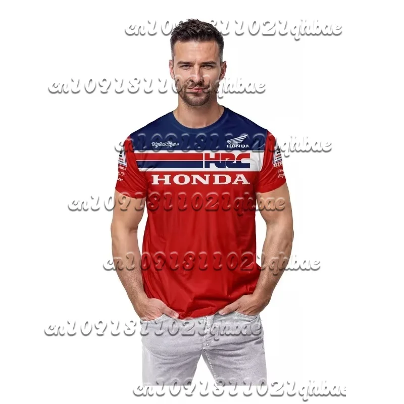 

MOTO's new summer 3D mesh breathable printed men's and women's sports jerseys for 2025