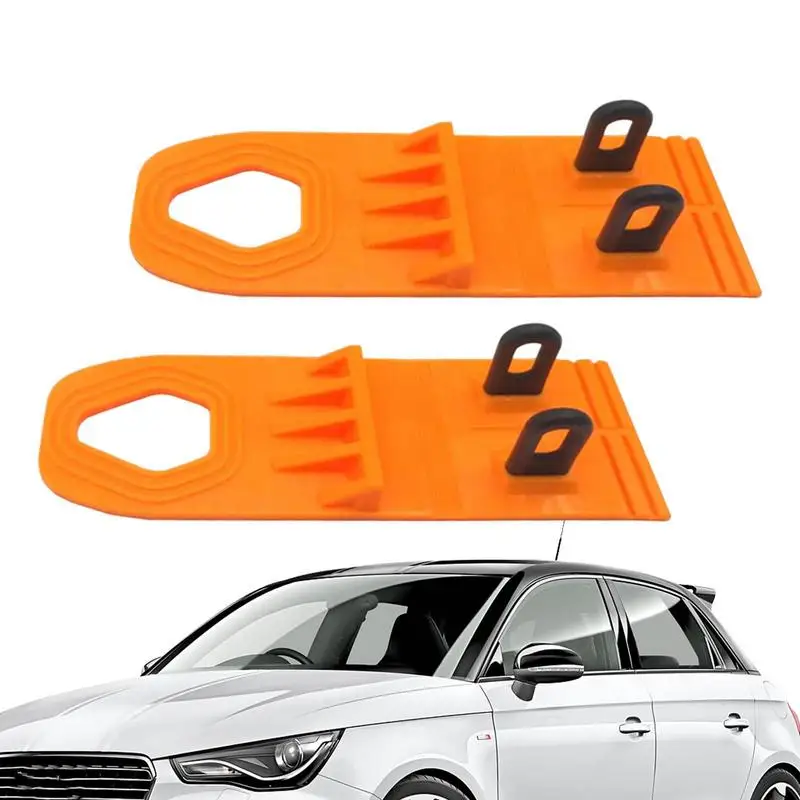 

Auto Dent Repair Kit Dent Removing Tool DIY Dent Removal Board Dent Removal Kit Breakproof Car Dent Removal Puller Gasket For