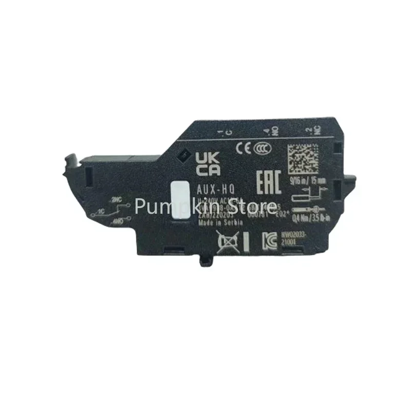 

Original New Spot Stock 3VA9988-0AB12 3VA9988-0AA12 Made in Serbia