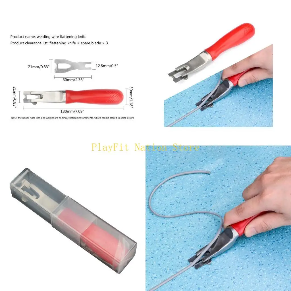 

242F Торжок для обрезки ковров.