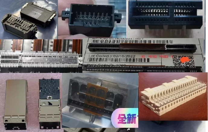 1PCS  348979162     1438478-2    10146070-122y0lf     SE1820023111021    6469077-1   70368-1225   0768661211    U92-A110-1001-30