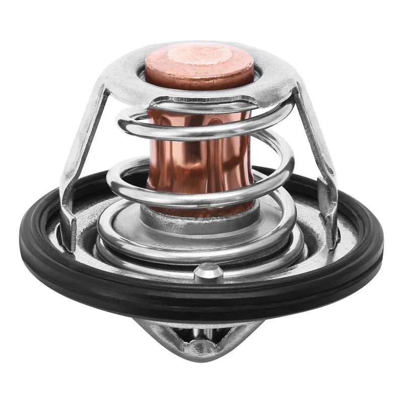Motorcycle Thermostat For SUZUKI GSXR600 GSXR750 2006-2026 GSX-S750 2015-2023 GSX650F 2008-2009