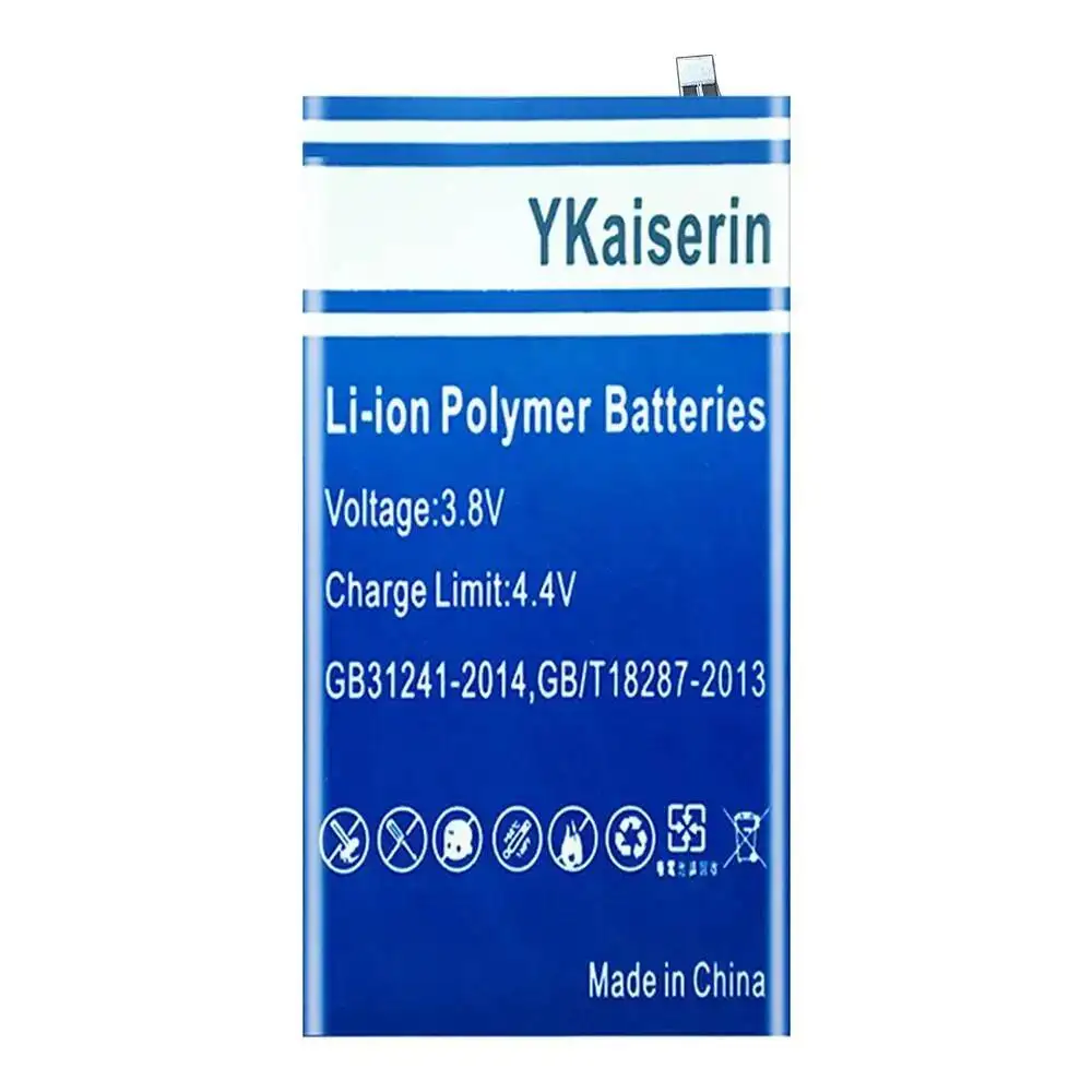 

Аккумулятор для планшета 4900 мАч, легкий, BN4D, с длительным сроком службы, для Xiaomi Pad 5 Pro