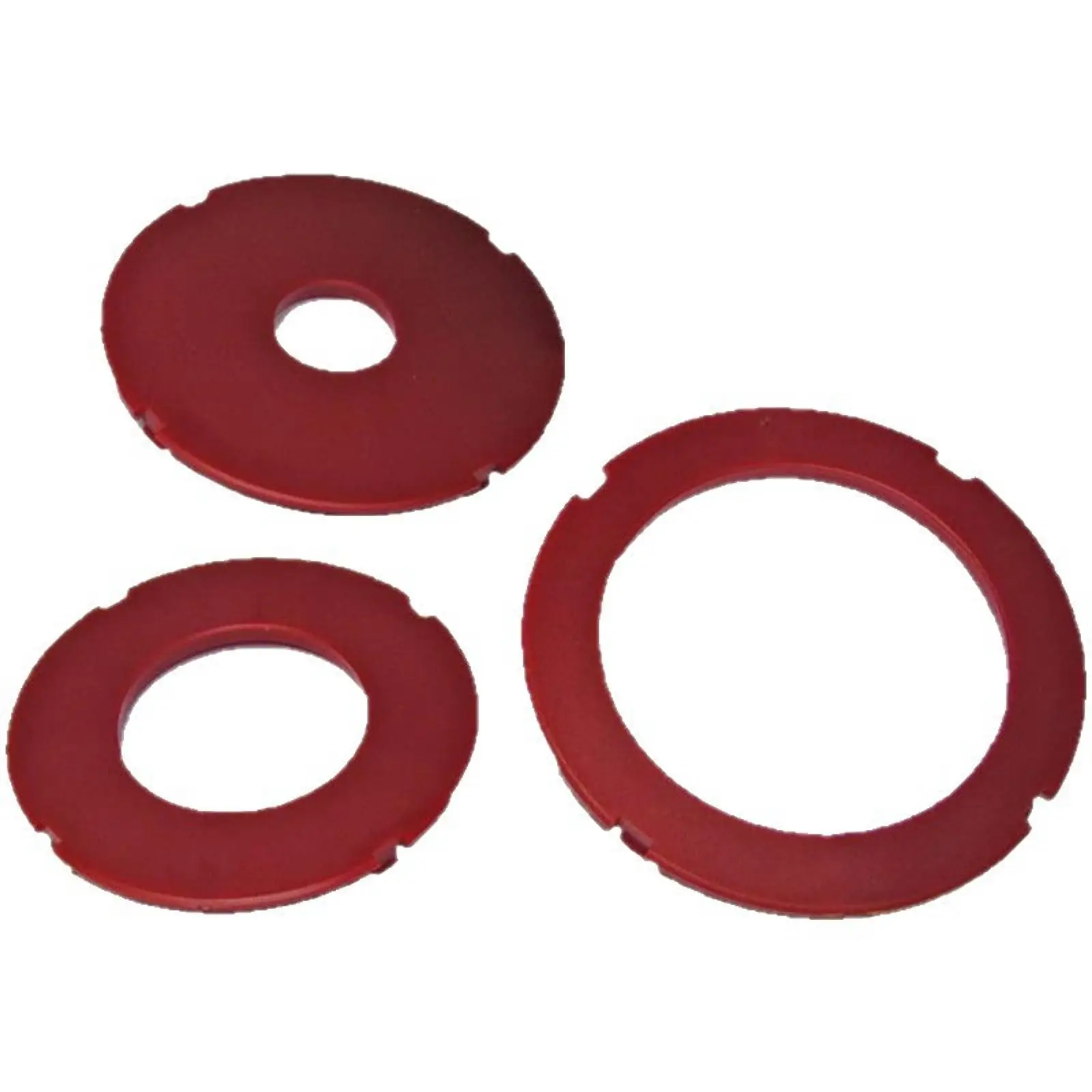 

Insert Ring Set Repairing Easy Installation Spare Parts Portable Replacement