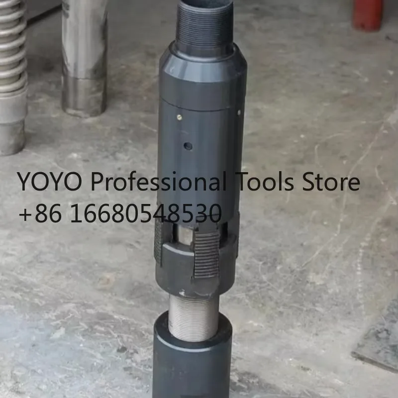 L6sDownhole Tool Hydraulic Tubing Anchor for PC Pump