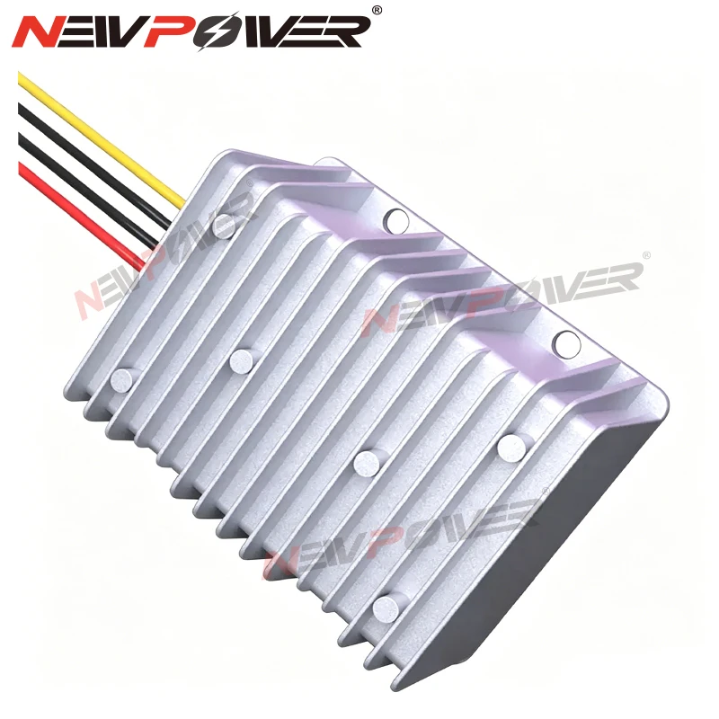 DC DC Converter 30-96V Step down 36V 48V 60V 64V 70V 80V 84v 90V 72V to 24V 15A 20A 22A 25A Module Buck Power Supply