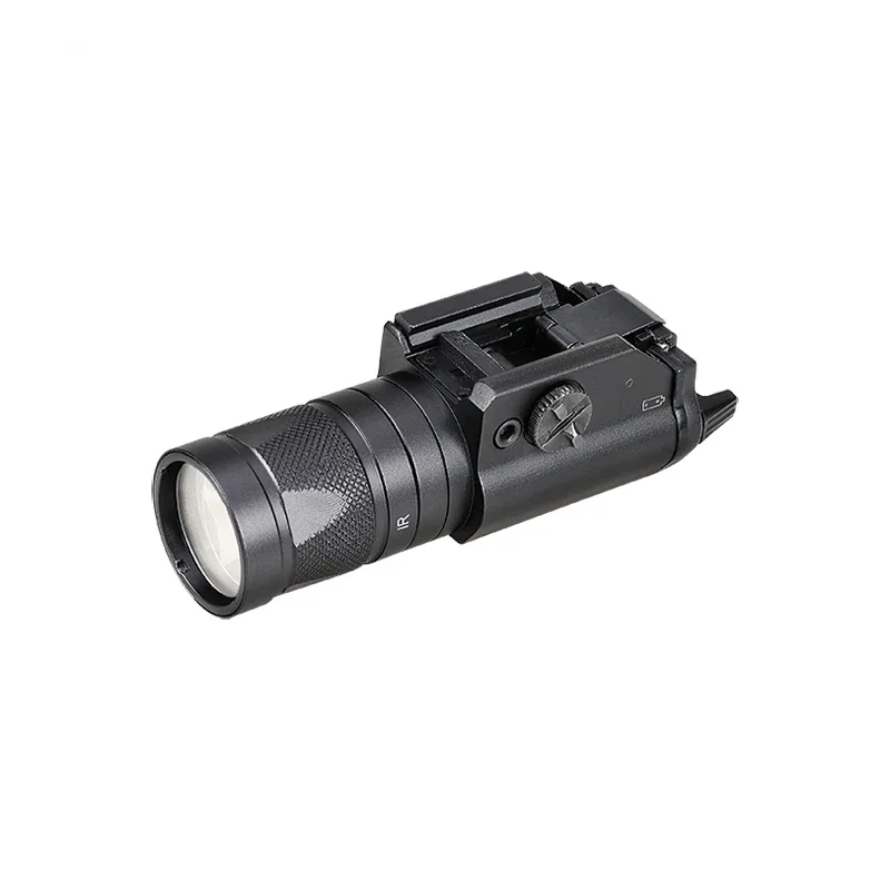 300 Lumens 850nm ir Infrared Night Vision Weapon lamp Electric Torch weapon light