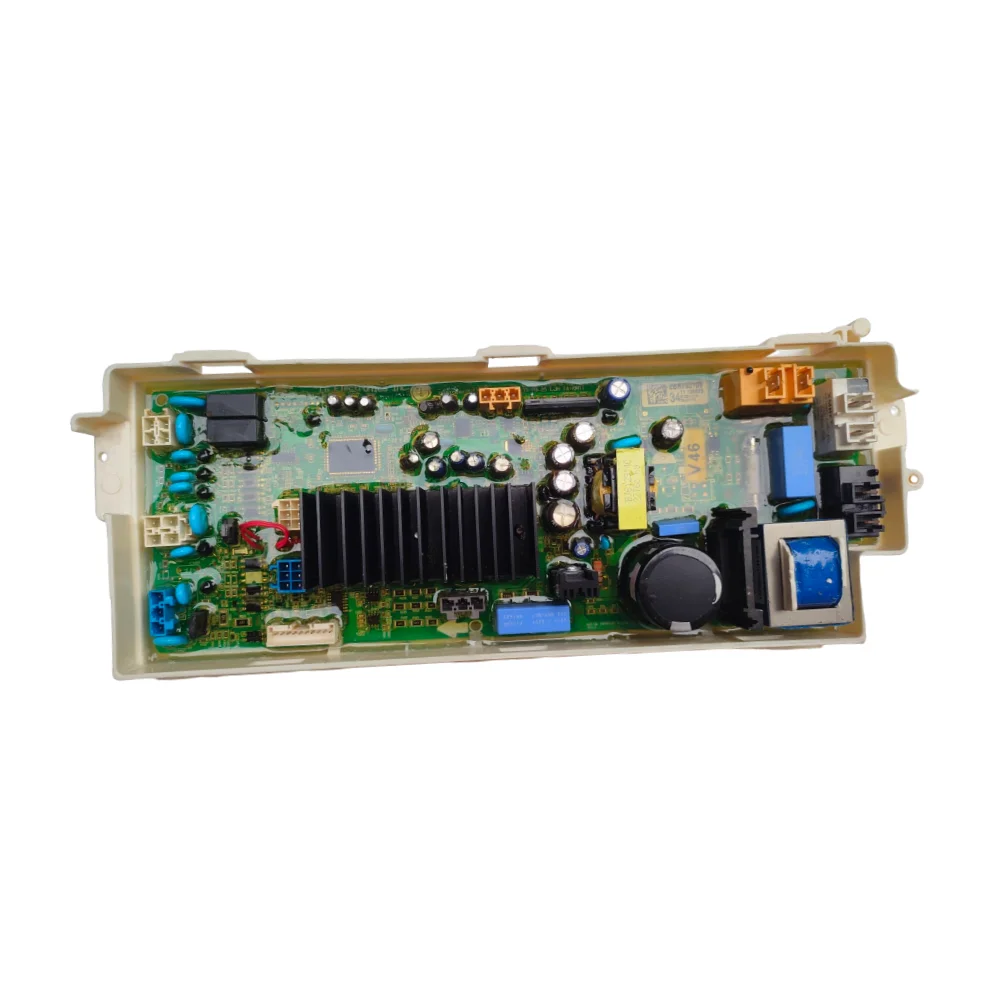 

Used for LG drum washing machine computer board power frequency conversion motherboard EBR783109 EBR78310934 accessories