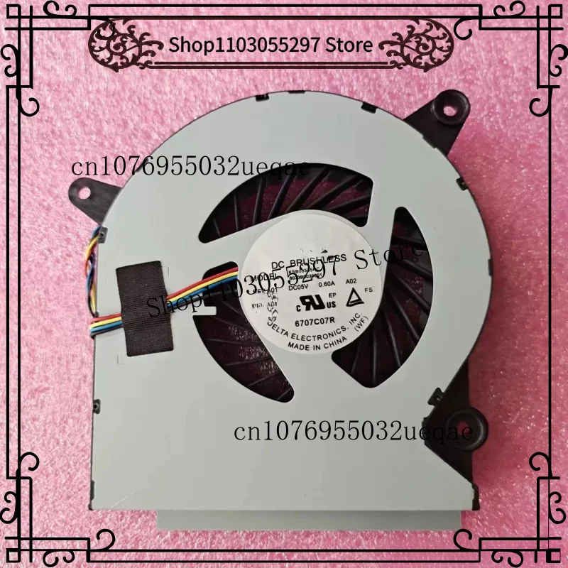 All‑In‑One System Fan for Lenovo Home 500‑22IBU HORIZON 2E 5F10G59979