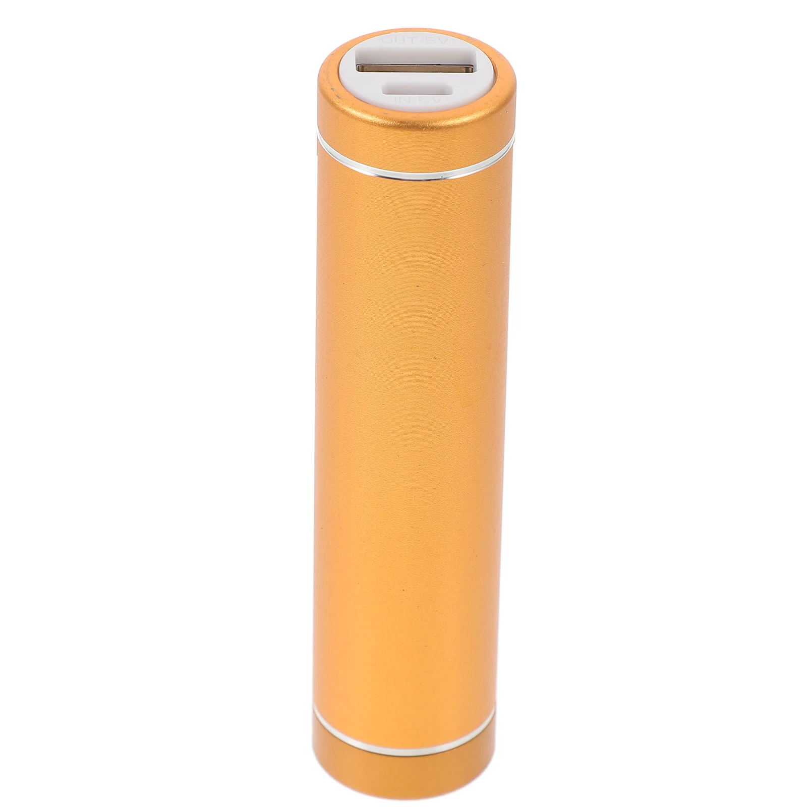 

Outdoor Key Hider Box Fake Power Bank Design Storage Compartment For Cash Keys Metal Money Holder Secret