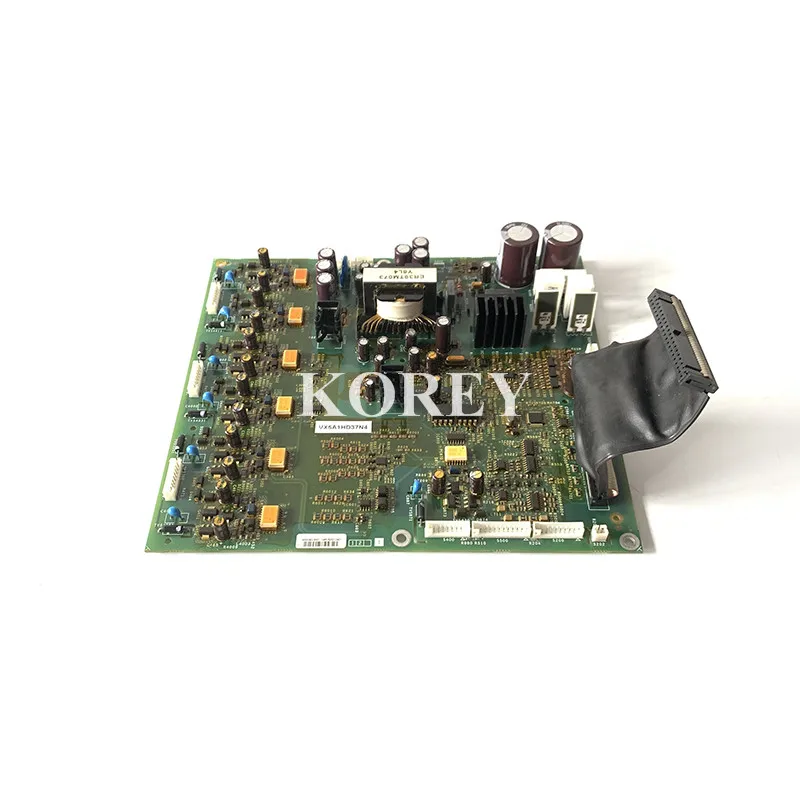 Inverter ATV61 ATV71 Series Drive Board VX5A1HD37N4