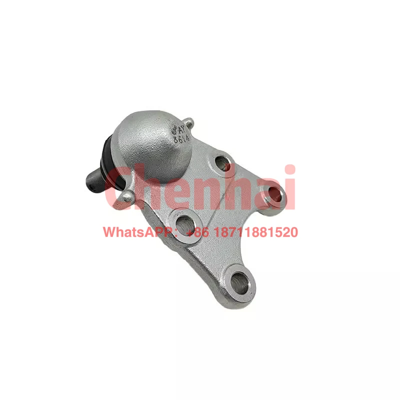

Applicable to Pickup Competitor Jiangling Collection Up and Down Hanging Ball Head Triangular Arm Swing Arm Cantilever Ball Head