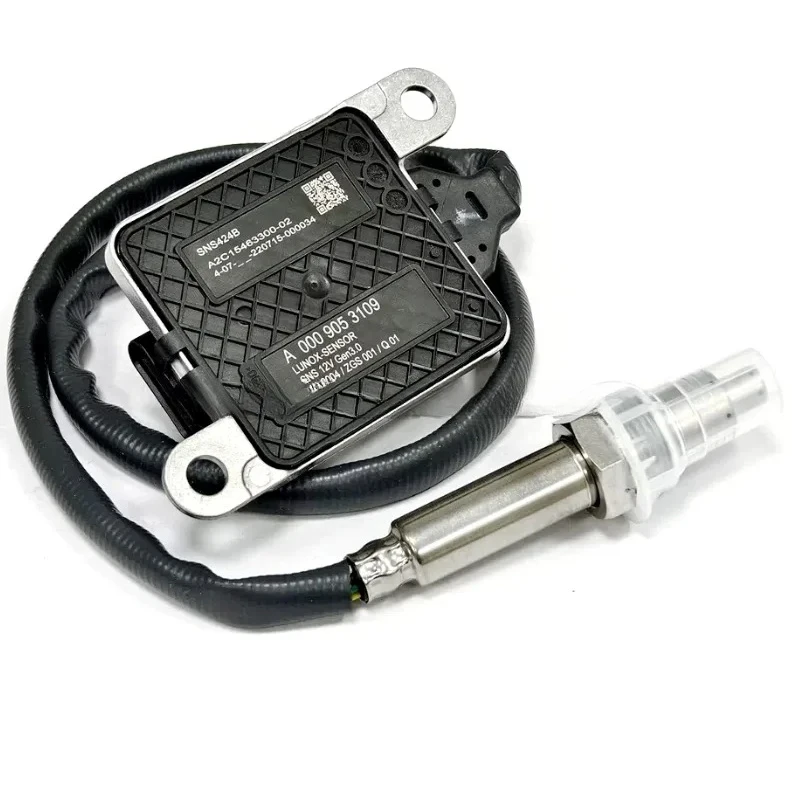 A0009053109 NOX sensor For Mercedes-Benz A B C E GLE GLS W205 W213 W238 W177 W167 W257 Sprinter III W910 0009053109 High Quality
