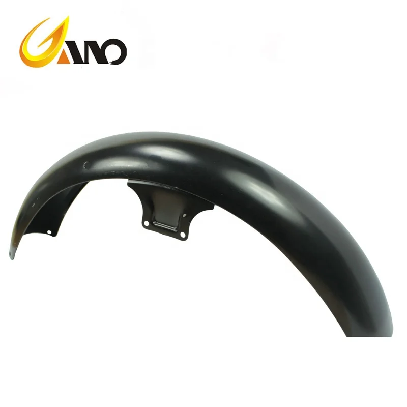 motorcycle Rear Fender Stainless Steel Motorcycle Front Fender Good Electroplate