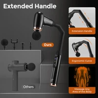 Pistola mango extendido forma U - 28.39 € Pistola mango extendido forma U