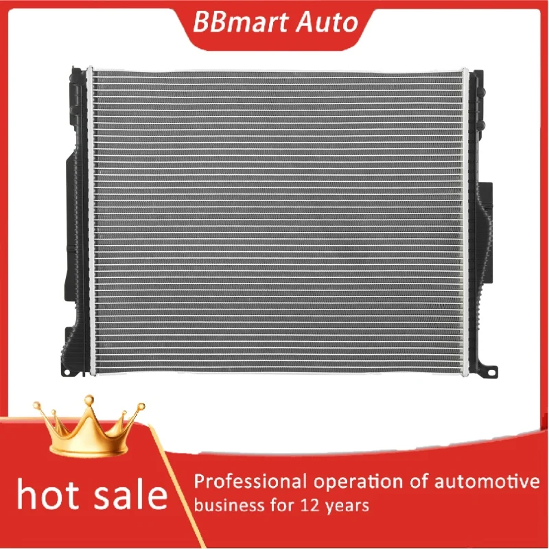 

17118652497 Радиатор BBmart для BMW F30 F35