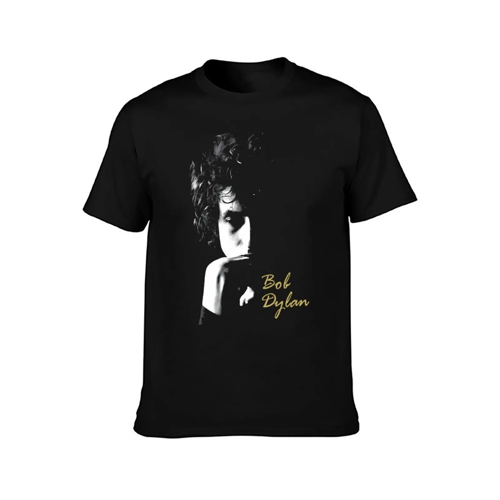 Retro Bob Essential - Vintage Bob Legend T-Shirt Casual Fashion Print Tee Top T-Shirt