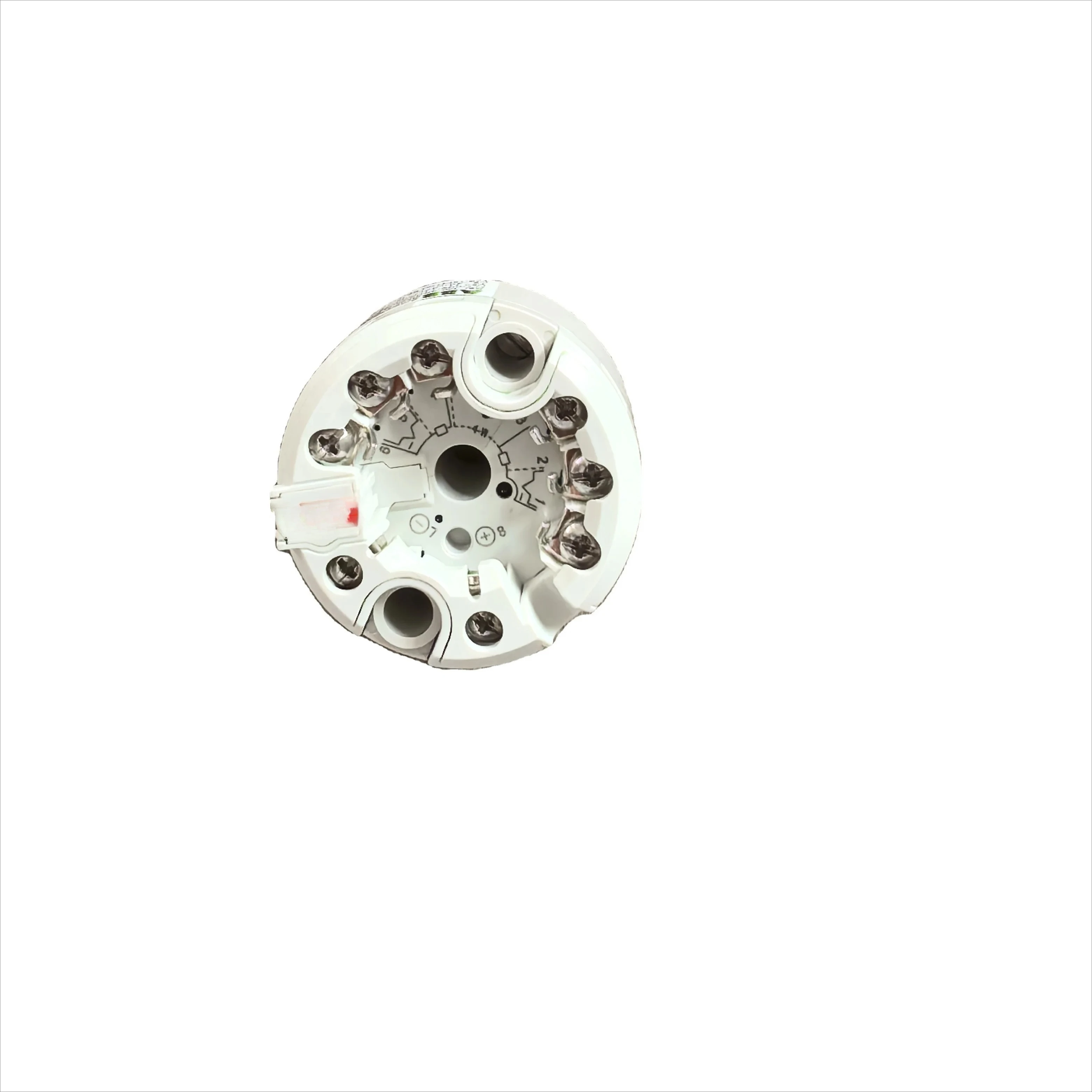 Head-mount temperature transmitter TTH300-Y0HBF