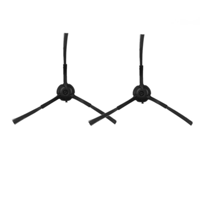 Основная боковая щетка, фильтр, ткань для швабры и мешок для пыли, запасные части для робота-пылесоса Xiaomi Mijia Lydsto R1