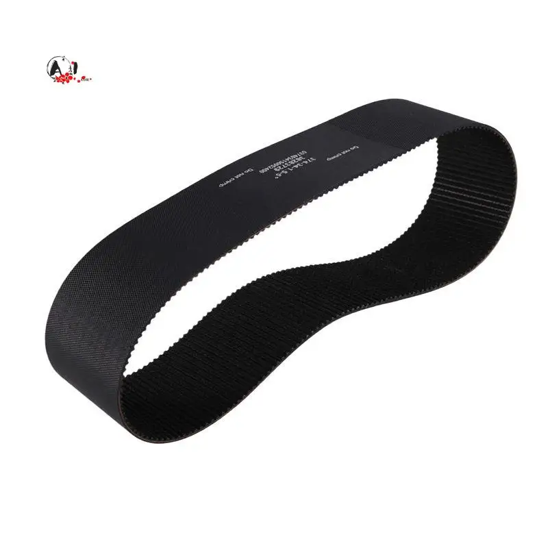 A10E-38283729 Car Electric Steering Rack Belt For Ford RANGER F150 2023 374-34-1.5-5° Pinion Gear Belt Auto Accessories