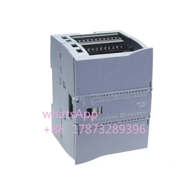 SM1223 Series Digital Module 6ES7223-1BL32-0XB0 6ES7 223-1BL32-0XB0 6ES7223-1BH32-0XB0 6ES7 223-1BH32-0XB0 Brand New Original