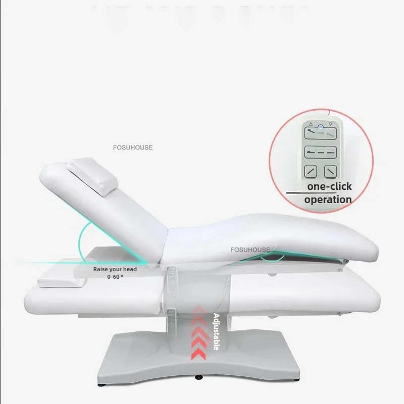 

Кровати Многофункциональный татуировки Умный электрический массажный подъемник Медицинская косметическая кровать Роскошная мебель для салона Японский салон красоты Диван-кровать