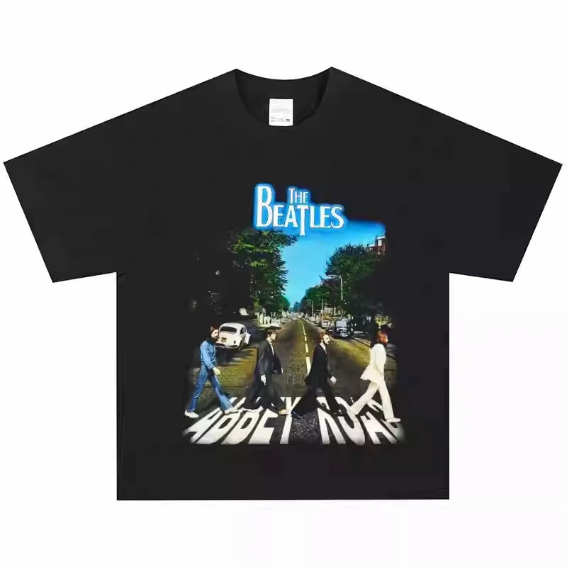 

Новейшая мужская футболка на 2025 год удобная, дышащая и высокого качества. Это для пляжных путешествий, вечеринок и Instagram