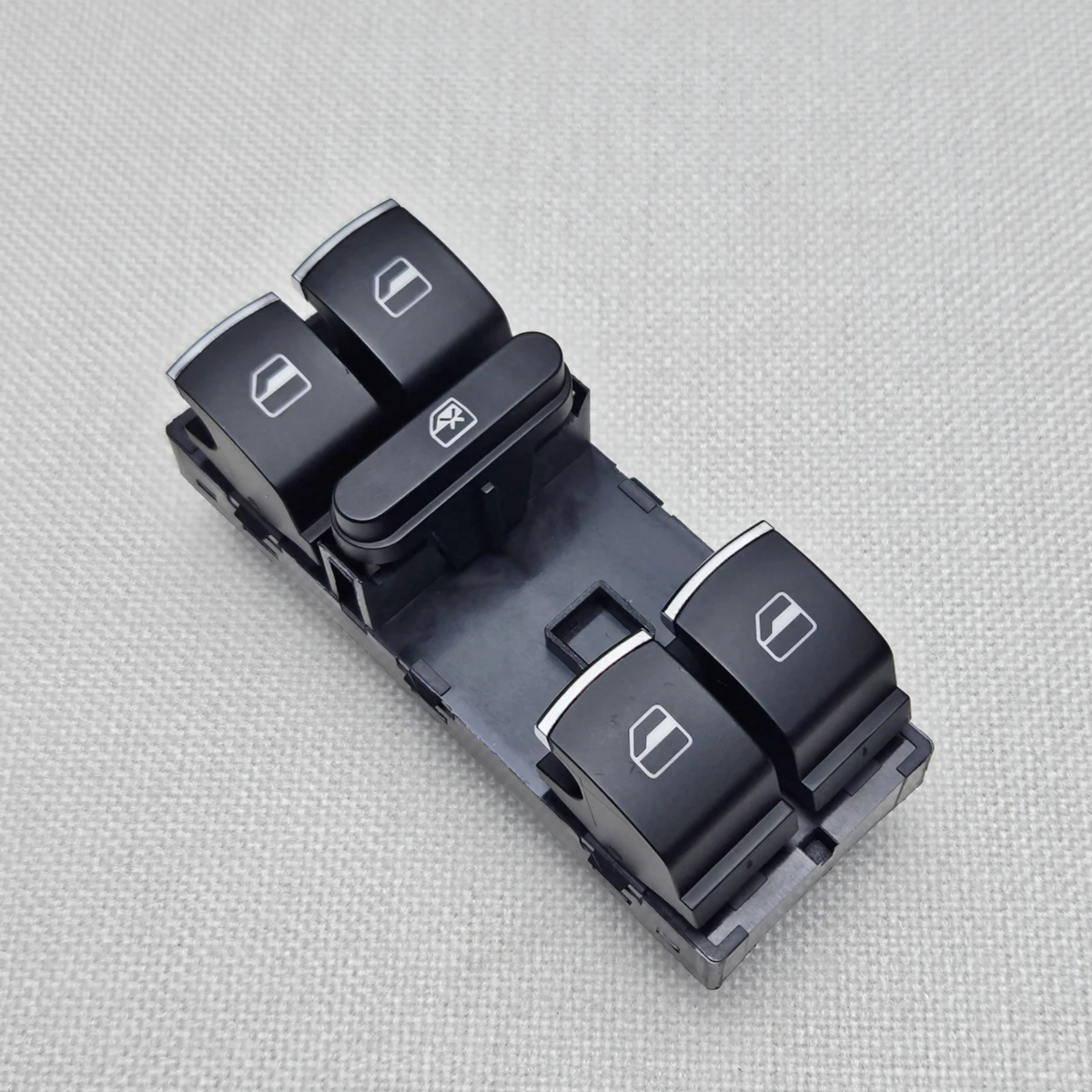 Auto Headlight Window Switch for VW Passat B6 CC Jetta 5 6 golf GTI 5 6 Touran Tiguan Caddy 5ND959857 5ND959855