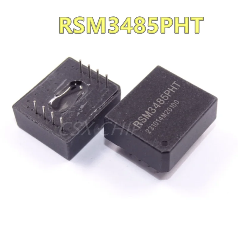 

2 шт./партия RSM3485PHT RSM3485 SMD новая Оригинальная фотография