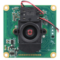 Ultra Low Light STARVIS Camera IMX462 2MP Pi CSI Starlight Camera Module Wide Angle Industrial Surveillance Cameras