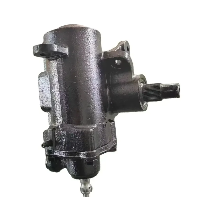 Hot Sale Gearbox Power Steering Assy L300 Bergaransi---LHD