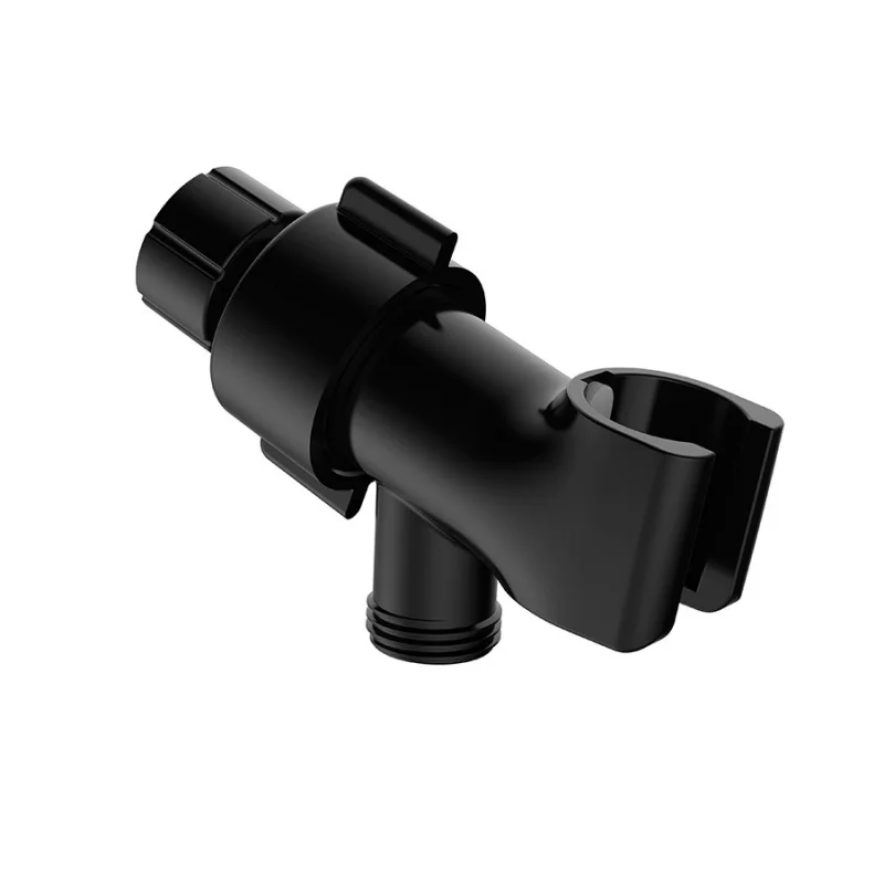 Bracket Shower Boom Adapter Shower Base Adjustable Nozzle Holder Base Bathroom Accessories 3