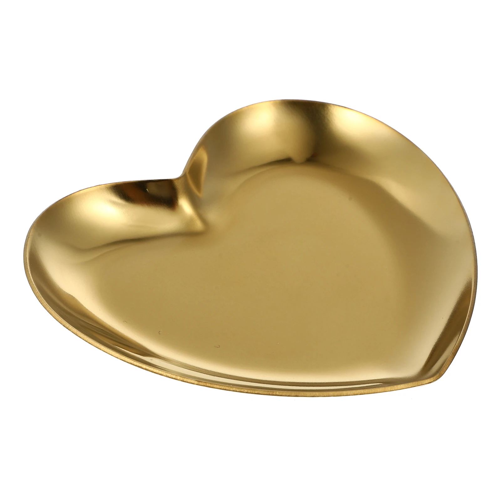 

Watercolor Palette Stainless Steel Mixing Tray Model Painting Compact Lightweight Metal Paint Tray Color Mixing