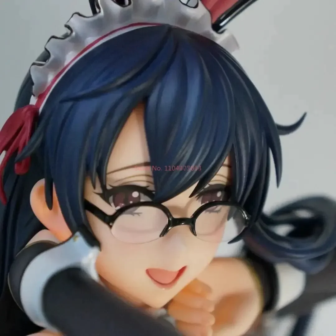 Ay أوائل كول عطر حلو 1/4 متوفر بولي كلوريد الفينيل مثير فتاة 18 + شخصيات الحركة الرسوم المتحركة لعبة دمية الكبار الهدايا نموذج جامع هدية