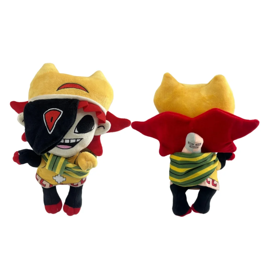 

В наличии ENA: Мягкая игрушка-подушка Dream BBQ Taski Maiden, милая аниме-игрушка, подарок на день рождения и Рождество