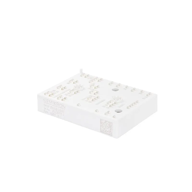 SKIIP35NAB126V1 SKIIP35NAB12T4V1 SKIIP 35NAB126V1 35NAB12T4V1 Moduł IGBT Nowy Oryginał