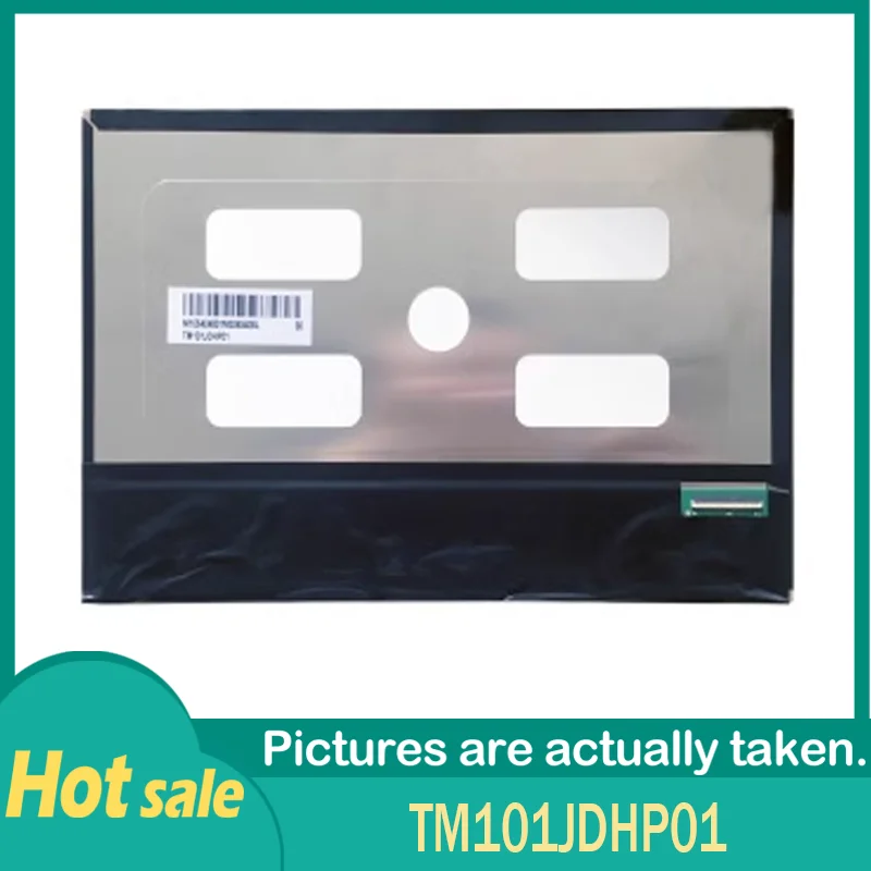 

100% Original TM101JDHP01 10.1inch 1280*800 Industrial Lcd Display