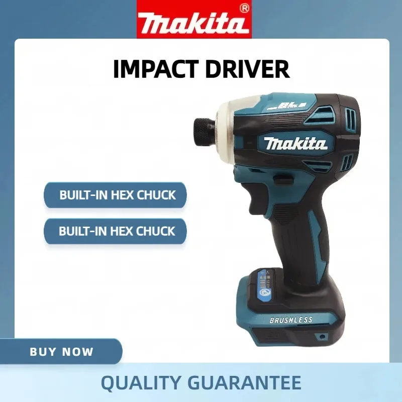 makita-18v-lxt-compact-impact-driver-dtd172-brushless-tool-for-home-installation-and-workshop-fastening-jobs